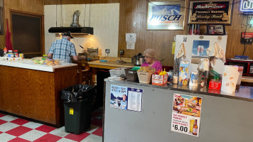 Country Honky Tonk food