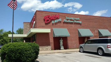 Buca Di Beppo Italian outside