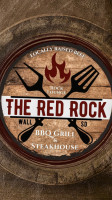 Red Rock food