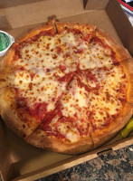 Papa Johns Pizza food