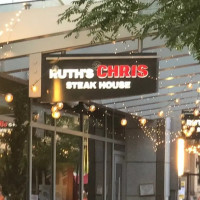 Ruth's Chris Steak House - Boise food