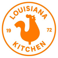 Popeyes Louisiana Kitchen food