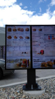 Mcdonald's outside