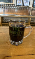 The Barley Tap And Tavern food