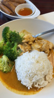 Dahlgren Thai Food food