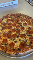 Cuozzo's Pizza food