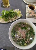 Noodle Pho food