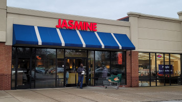 Jasmine food