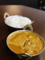 Authentikka Indian Cuisine, Banquet food