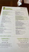 Seasons 52 menu