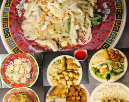 China Cuisine food