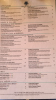 Marker 88 menu