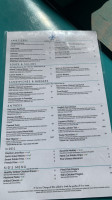 Marker 88 menu