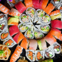 RA Sushi Bar Restaurant - Tucson food