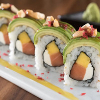 RA Sushi Bar Restaurant - Tucson food