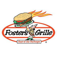 Foster's Grille food