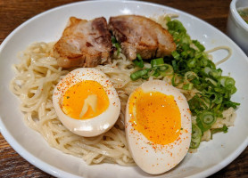 Umami Ramen food