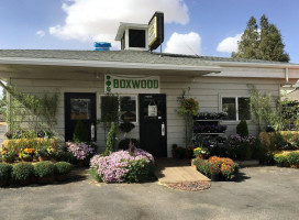 Boxwood Home And Garden inside