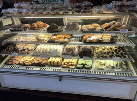 Corbo's Bakery food