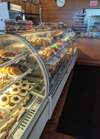 Corbo's Bakery food