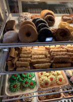 Corbo's Bakery food