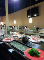 Ebishura Sushi food