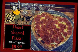 Viking Pizza Company Spring Hill food