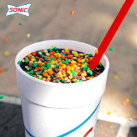 Sonic Drive-in food