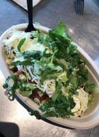 Chipotle Mexican Grill food