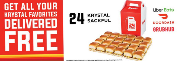 Krystal food