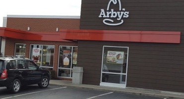 Arby's food