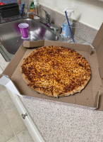 Domino's Pizza food