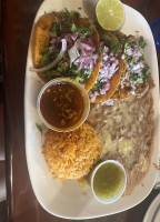 El Jalisco Panama City food