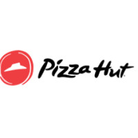 Pizza Hut inside