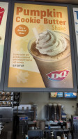 Dairy Queen Grill Chill menu