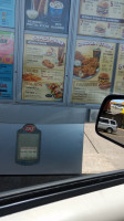 Dairy Queen outside