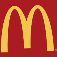 Mcdonald's food