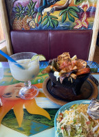 Los Cabos Mexican food