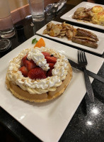 Keke's Breakfast Cafe food