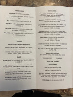 Custom Pizza Of Ohatchee menu