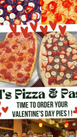 Sal's Pizza And Pasta food