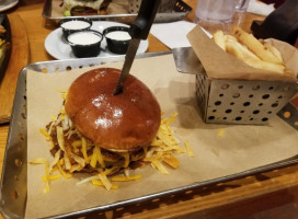 Chili's Grill food