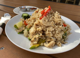 Thai Chili food