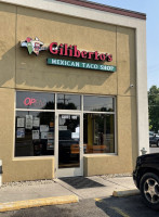 Giliberto's Mexican Taco Shop food