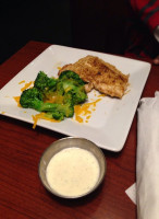 Ruby Tuesdays food