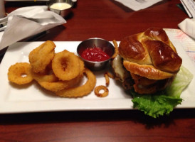 Ruby Tuesdays food