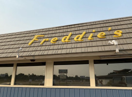 Freddie's Family food