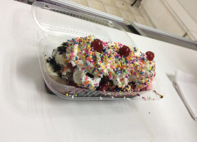 Carvel food