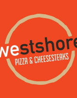 Westshore Pizza food