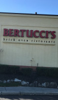 Bertucci's Italian food